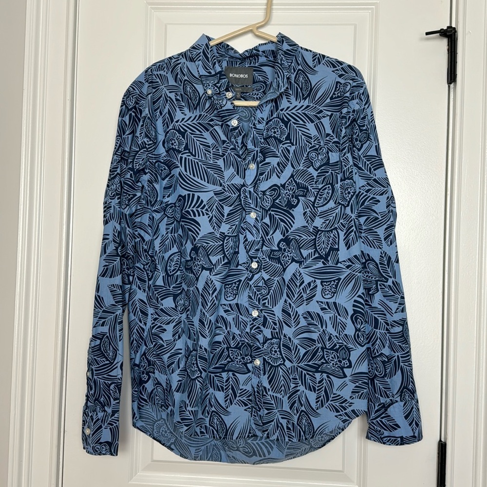Bonobos Slim Fit Shirt